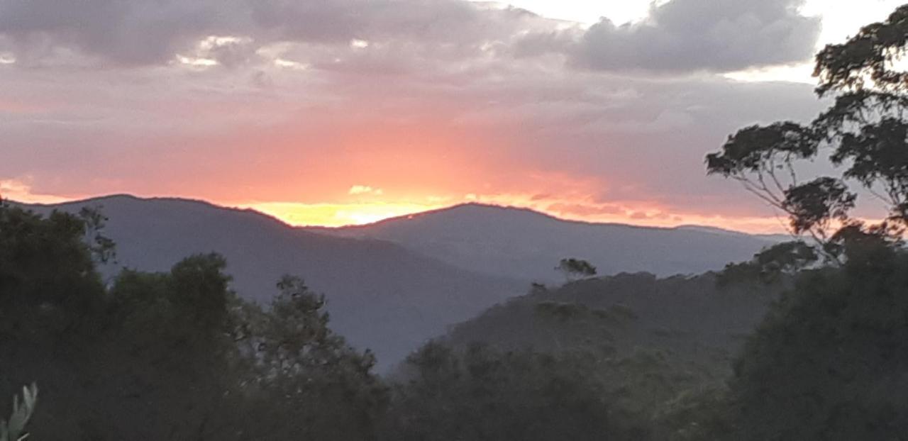 Mapleton Peaceful Provence Bnb Esterno foto