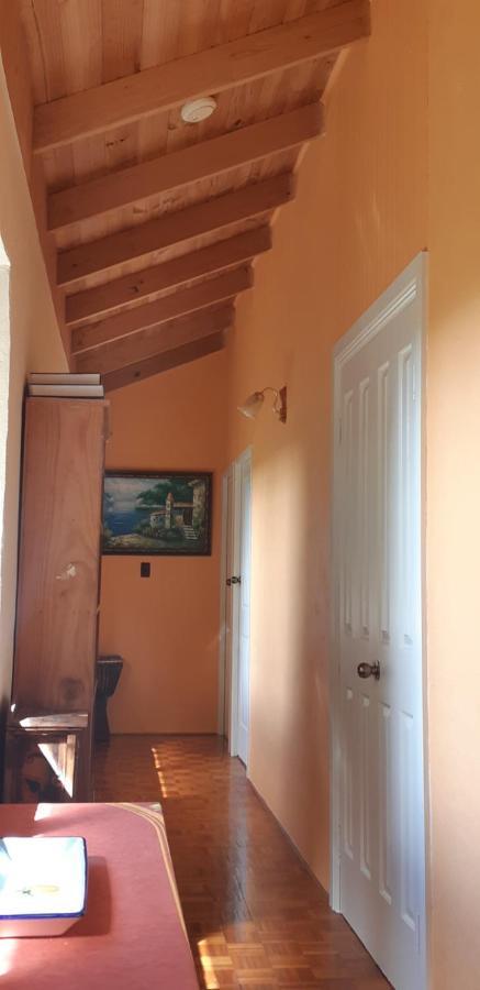 Mapleton Peaceful Provence Bnb Esterno foto