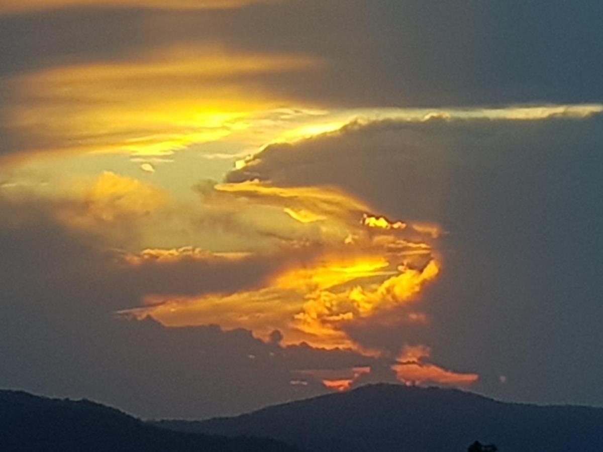 Mapleton Peaceful Provence Bnb Esterno foto