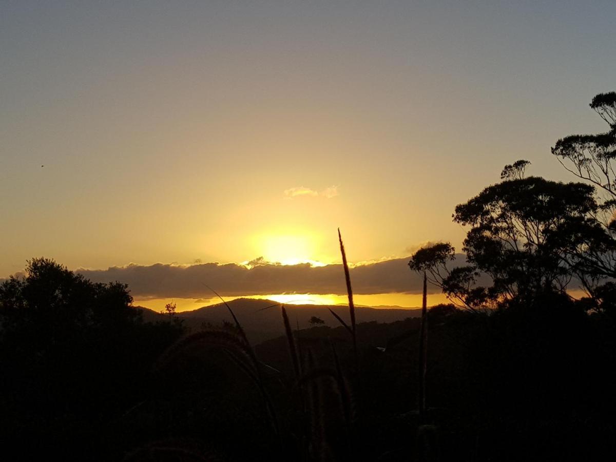 Mapleton Peaceful Provence Bnb Esterno foto