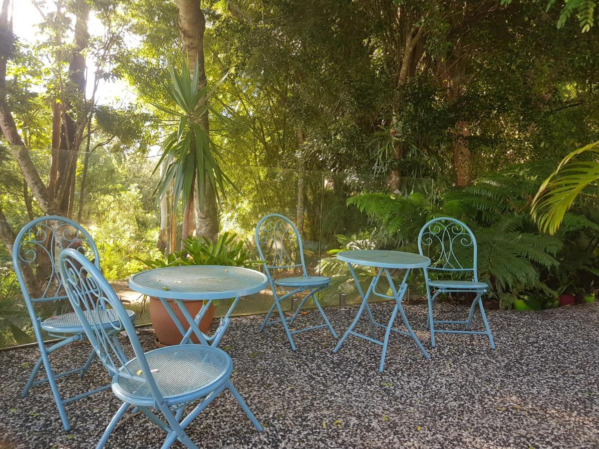 Mapleton Peaceful Provence Bnb Esterno foto