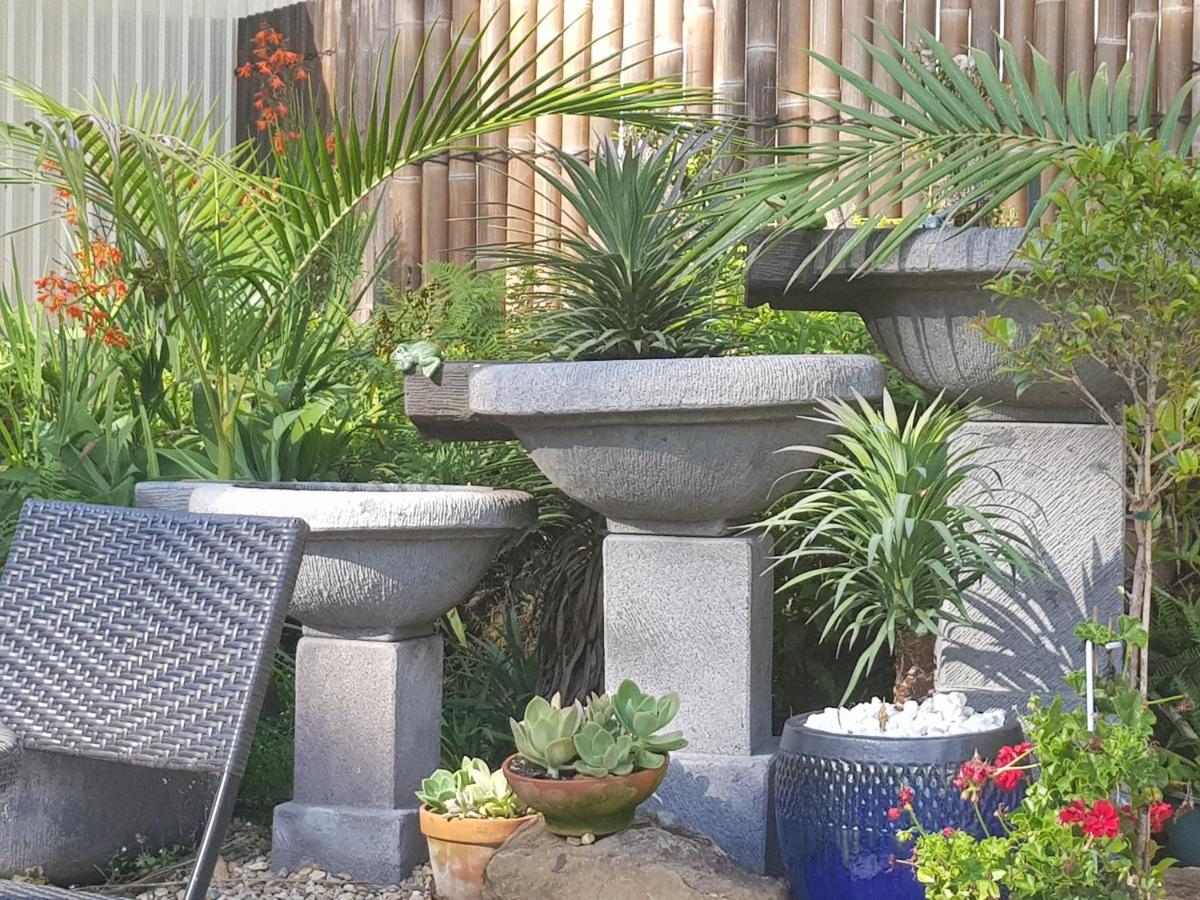 Mapleton Peaceful Provence Bnb Esterno foto