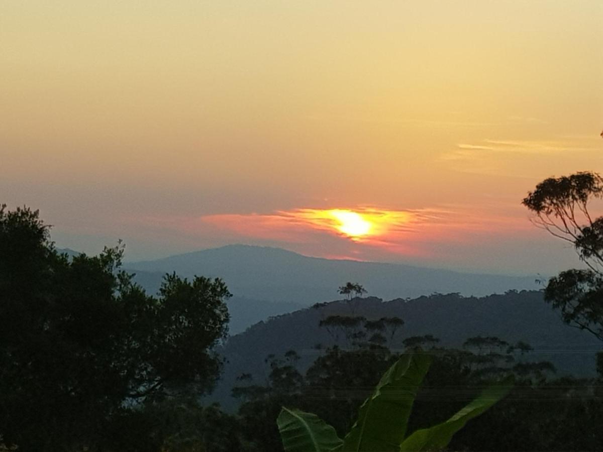 Mapleton Peaceful Provence Bnb Esterno foto
