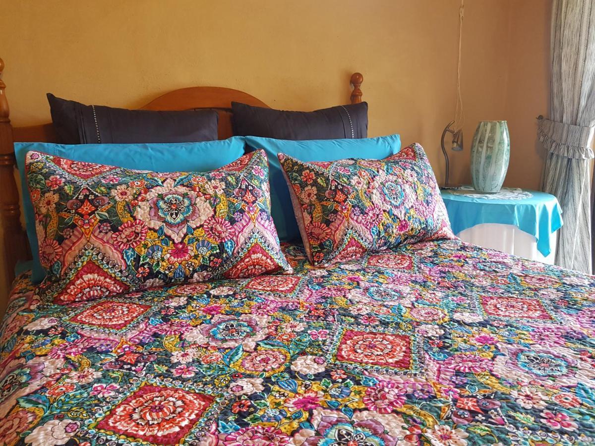 Mapleton Peaceful Provence Bnb Camera foto