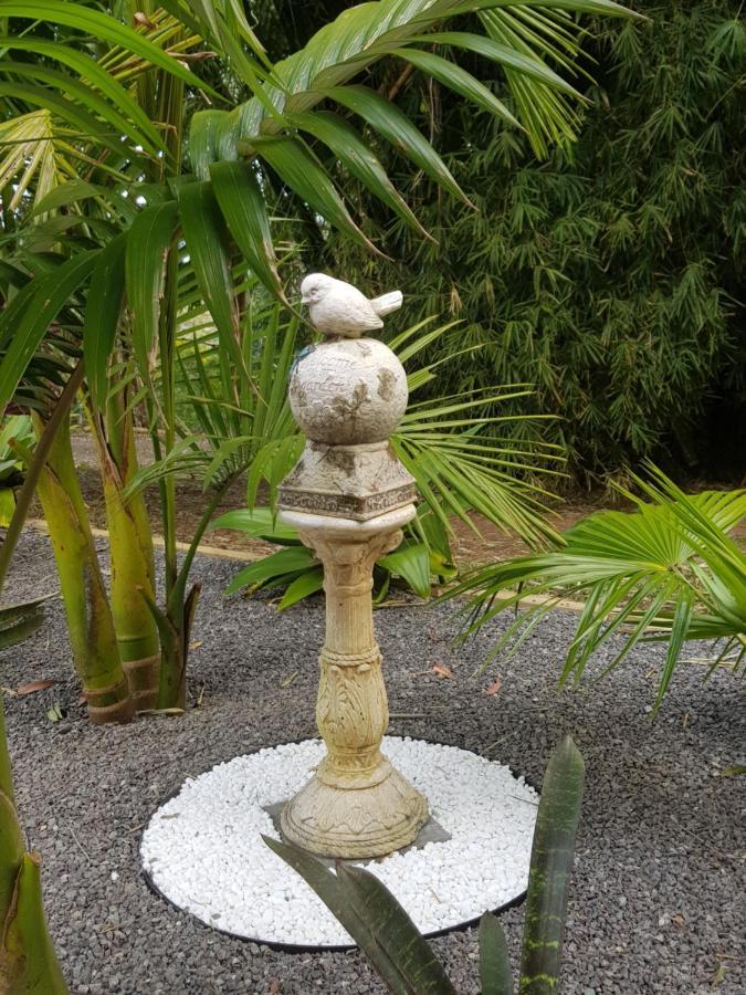 Mapleton Peaceful Provence Bnb Esterno foto