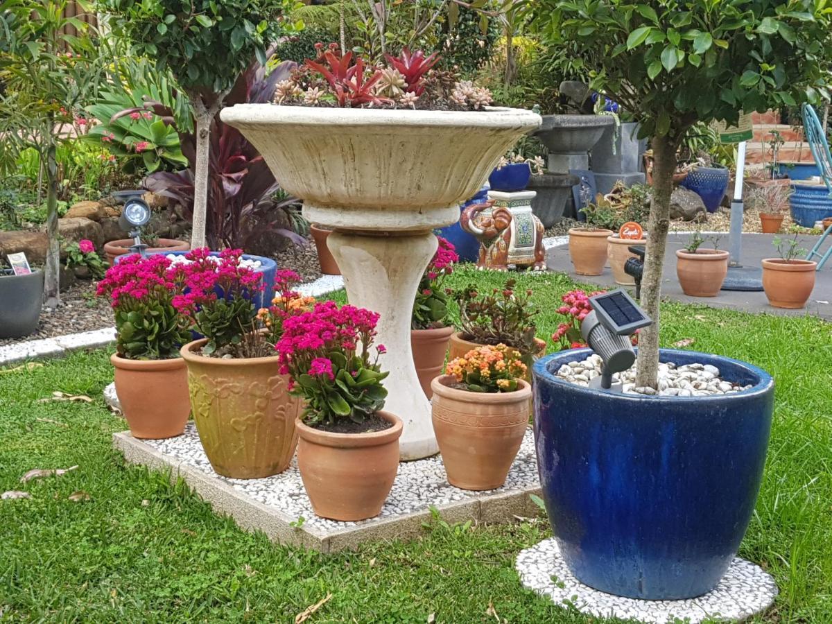 Mapleton Peaceful Provence Bnb Esterno foto