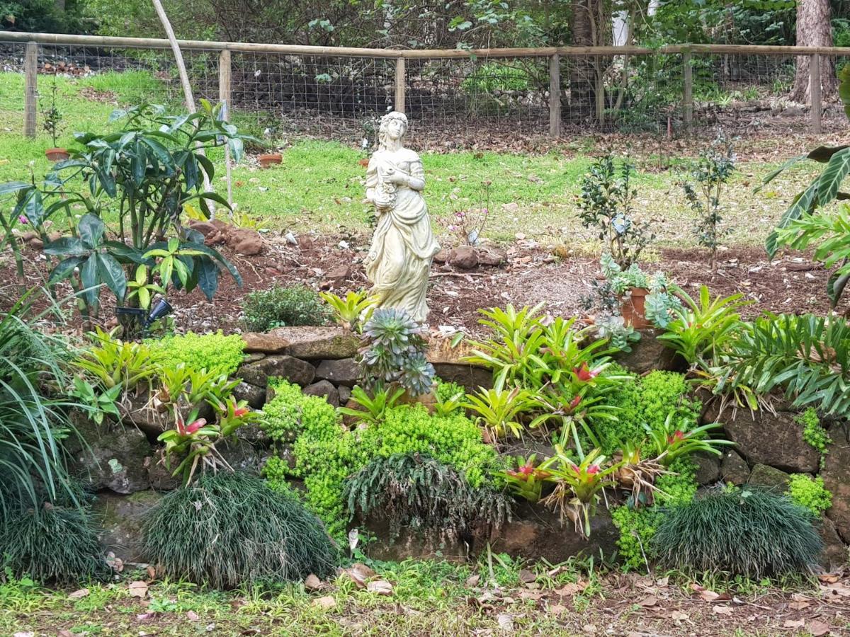 Mapleton Peaceful Provence Bnb Esterno foto