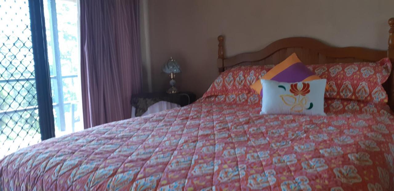 Mapleton Peaceful Provence Bnb Esterno foto