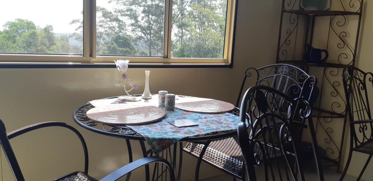 Mapleton Peaceful Provence Bnb Esterno foto