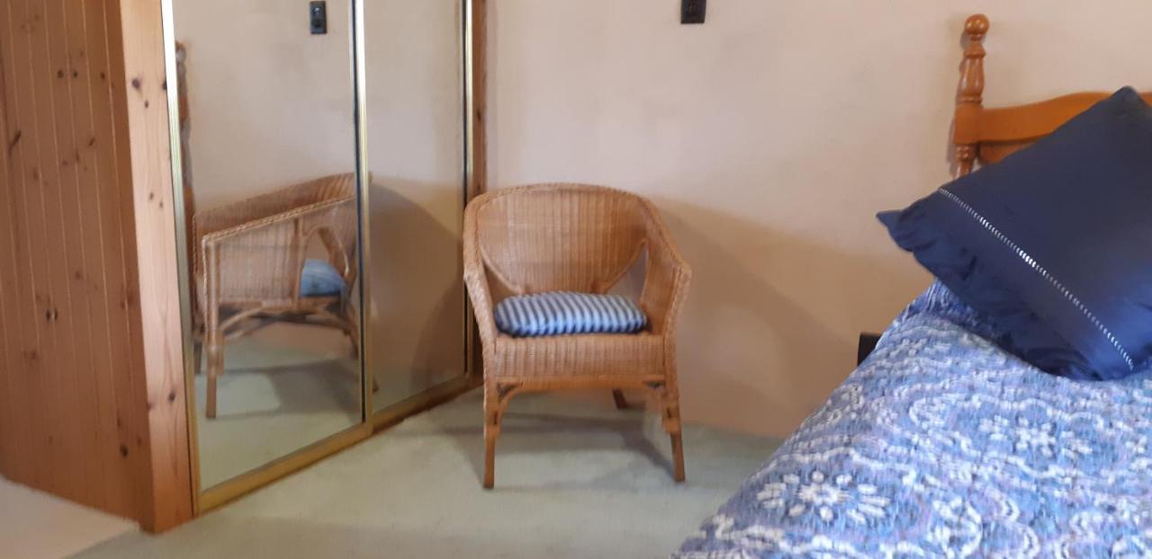 Mapleton Peaceful Provence Bnb Esterno foto